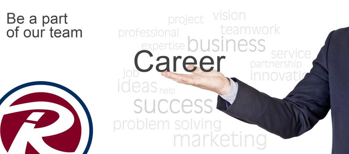 Career Opportunity – Commercial Insurance Marketer