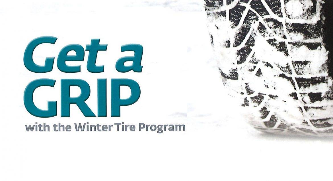 What Is The Mpi Winter Tire Program