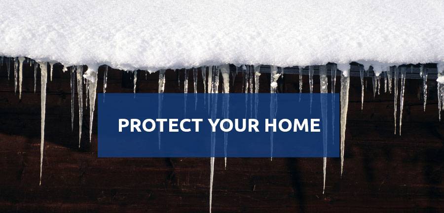 Protect Your Home – Preventing Ice Dams