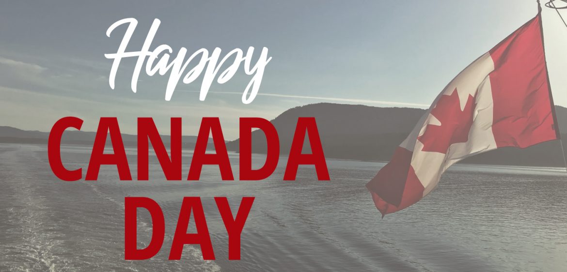 Happy Canada Day Rempel Insurance Brokers Ltd. » Rempel Insurance