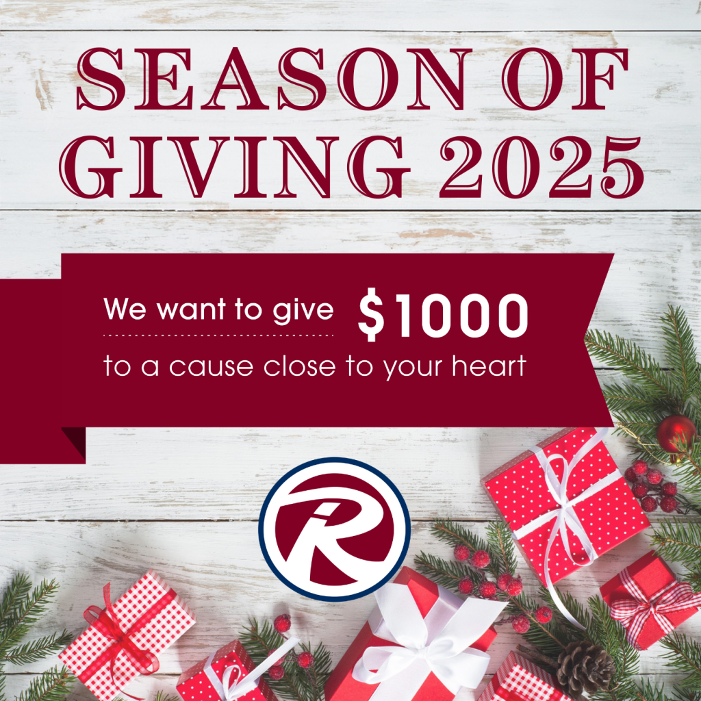 Season of Giving Contest - 2025